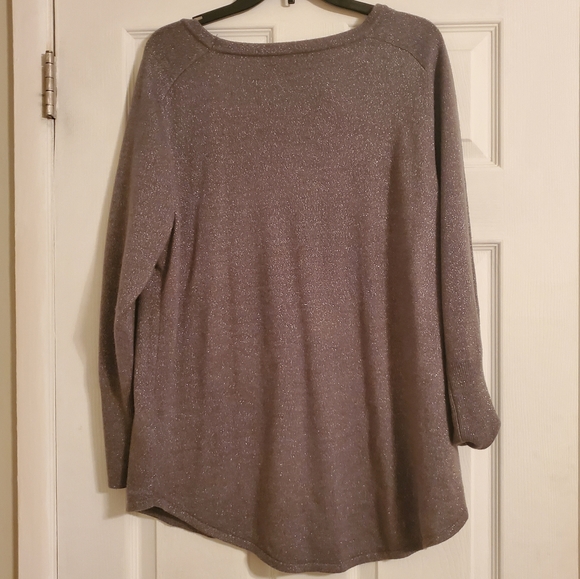 Crewneck Sweater - Picture 5 of 5